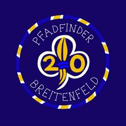 Pfadfindergruppe 20 "Breitenfeld"