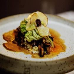 Restaurant Fuhrmann - Aus Liebe zum Genuss