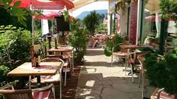Ambiente am See Attersee