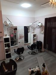 Friseur Sanela