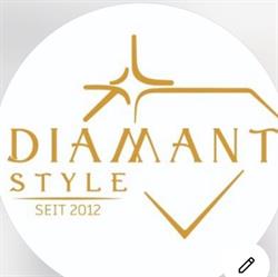 Diamant Damenmode