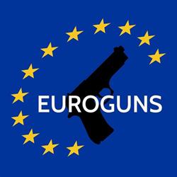 EUROGUNS Waffenhandel