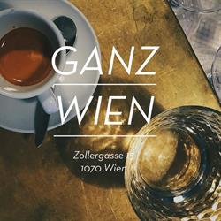 Ganz Wien