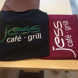 JESS Cafe und Grill