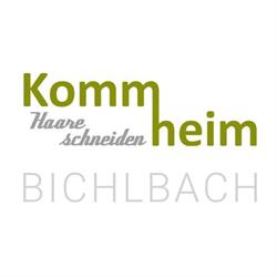 Kommheim Haare schneiden Tirol