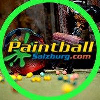 Paintball Salzburg
