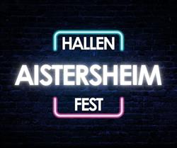Hallenfest Aistersheim