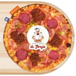 Pizzeria Da Sergio