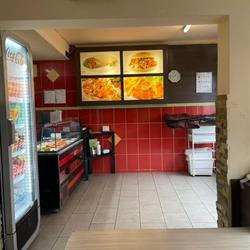 Kebablounge & Pizzeria Istanbul