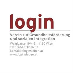 login - Verein zur sozialen Integration und Gesundheitsförderung