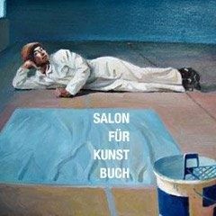 Salon für Kunstbuch