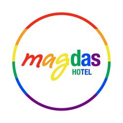 magdas HOTEL