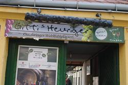 Gitti's Heuriger