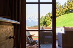 Kitz Chalet - Luxus Ferienhaus in Kitzbühel