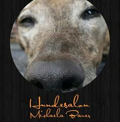 Michaela Bauer (4horse & dog Tiermassage, Hundesalon)