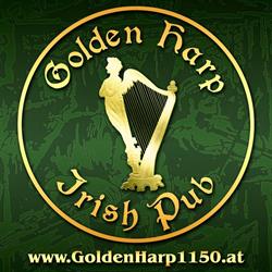The Golden Harp Irish Pub