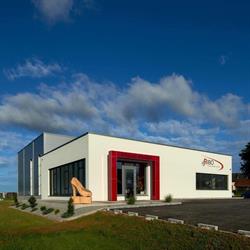 RIBO Industrieboden GmbH