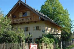 Cafe Heuriger im Nicklhaus