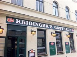 Heidingers Gasthaus