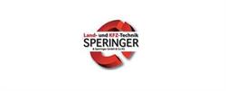 Land- & KFZ- Technik Speringer und Speringer