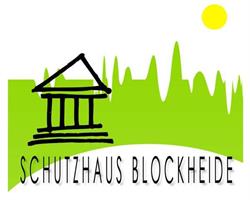 Schutzhaus Blockheide