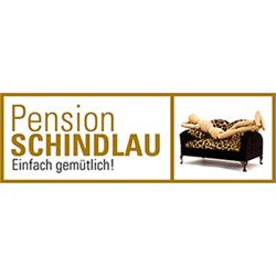 Pension Schindlau - Einfach gemütlich ! Inh. Paul Pangerl