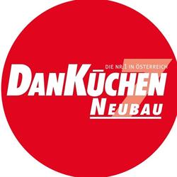 Danküchen Neubau