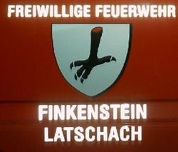 Freiwillige Feuerwehr Latschach
