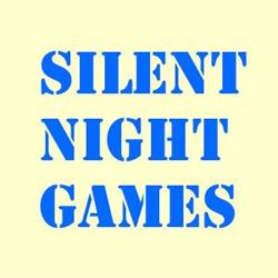 Silent Night Games