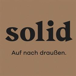SOLID Holzverbundwerkstoff GmbH