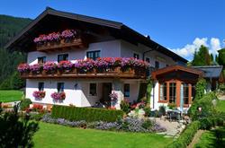 Appartement Althuber