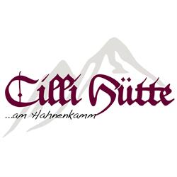 Cilli Hütte am Hahnenkamm