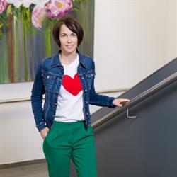 Dr. med. Andrea Oßberger - Fachärztin für Plastische, Ästhetische und Rekonstruktive Chirurgie