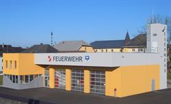 Freiwillige Feuerwehr Klaffer am Hochficht