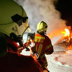 Freiwillige Feuerwehr Krieglach