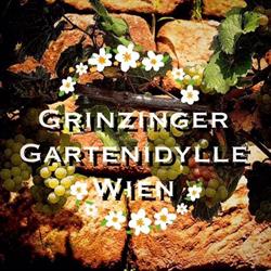 Grinzinger Gartenidylle