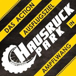 HAUSRUCKPARK Ampflwang