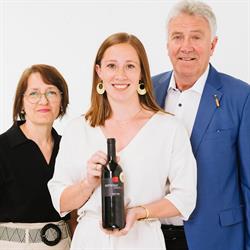 Weingut Gottschuly Grassl