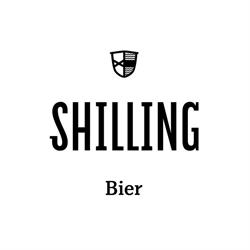 SHILLING Bier