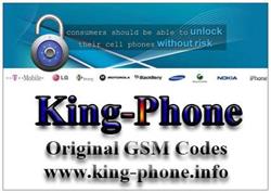 King.Phone