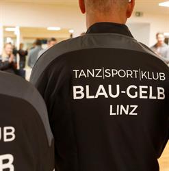 Tanzsportklub Blau-Gelb Linz