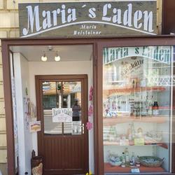 Maria's Laden