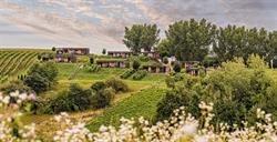 Weingarten-Resort Unterlamm Loipersdorf