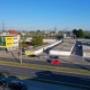 Garagenanlage Linz-Wegscheid