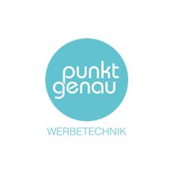 Punktgenau-Werbetechnik e.U.