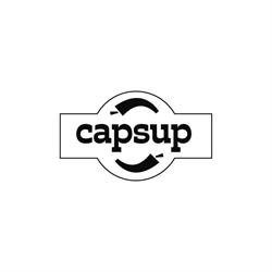 Capsup - Hot Saucen und BBQ Saucen