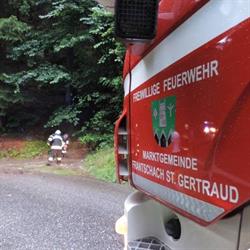 Feuerwehr Frantschach