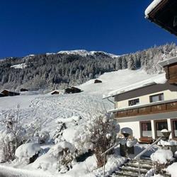 Ferienhaus Gantekopf