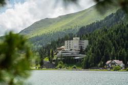 Hotel Panorama Turracher Höhe
