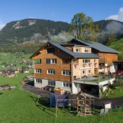 Panoramahof Eggele